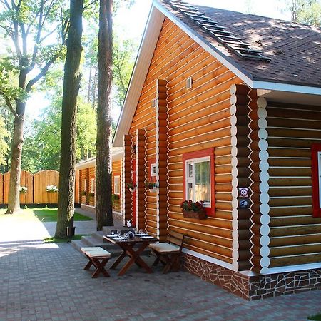 Belaya Dacha Apartment Gomel Room photo