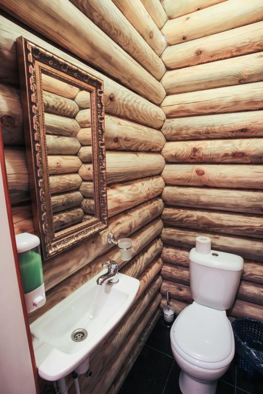 Belaya Dacha Apartment Gomel Room photo