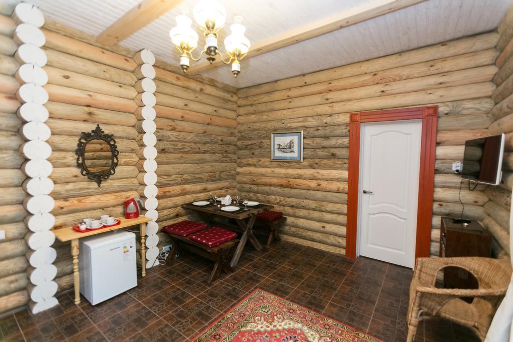 Belaya Dacha Apartment Gomel Room photo