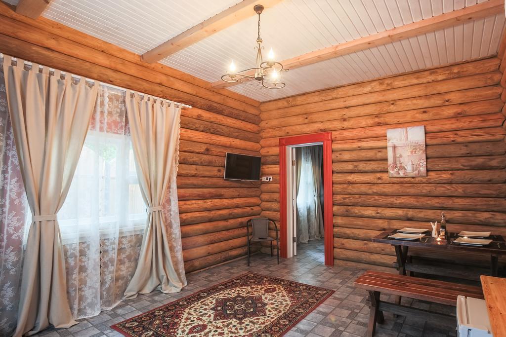 Belaya Dacha Apartment Gomel Room photo
