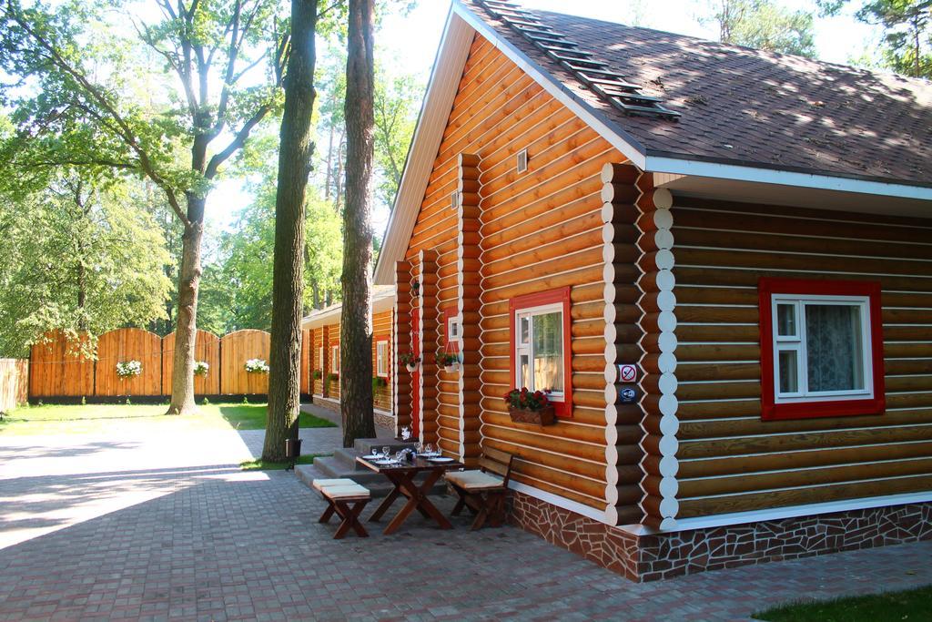 Belaya Dacha Apartment Gomel Room photo