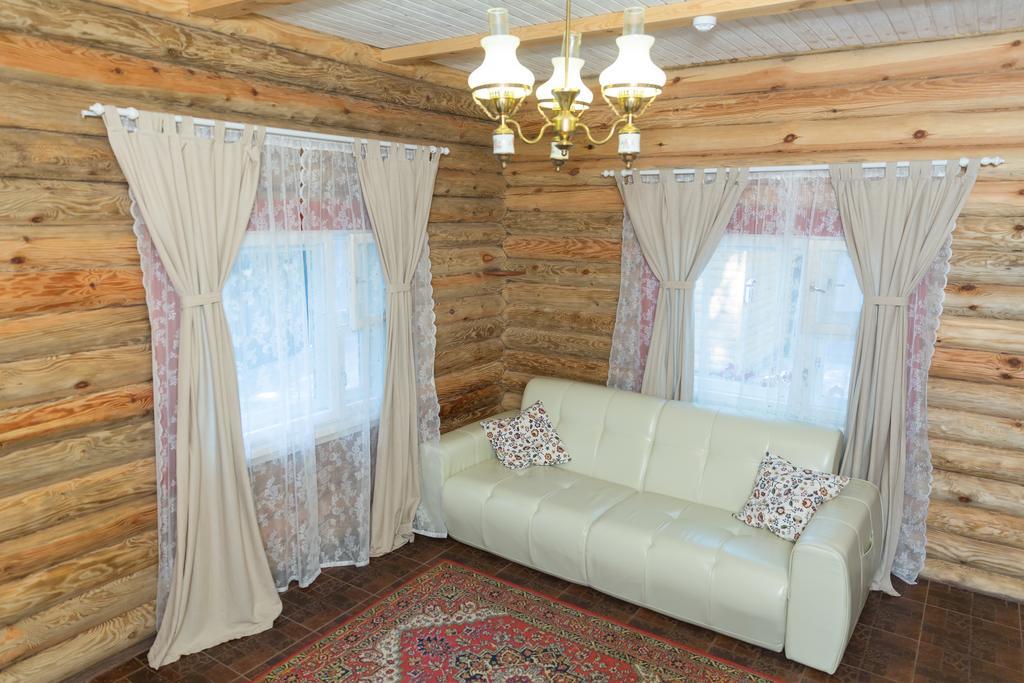Belaya Dacha Apartment Gomel Exterior photo