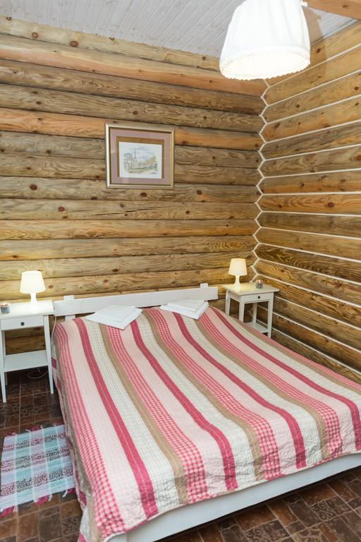 Belaya Dacha Apartment Gomel Exterior photo