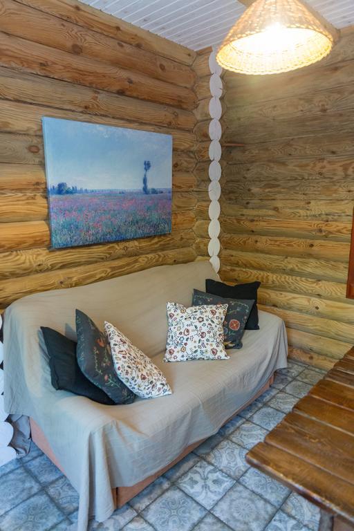 Belaya Dacha Apartment Gomel Exterior photo