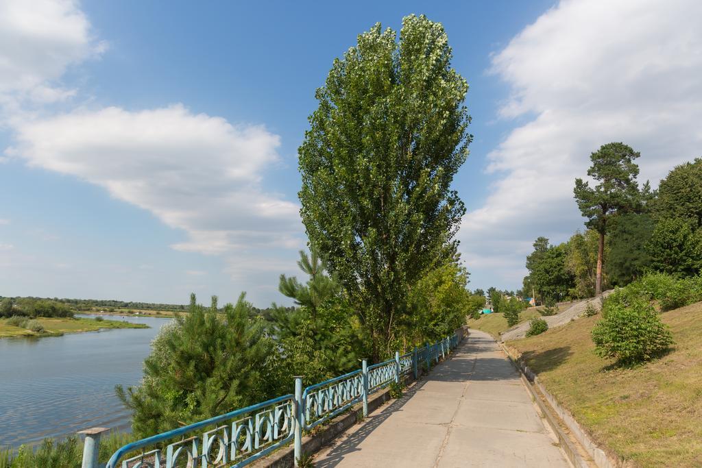 Belaya Dacha Apartment Gomel Exterior photo