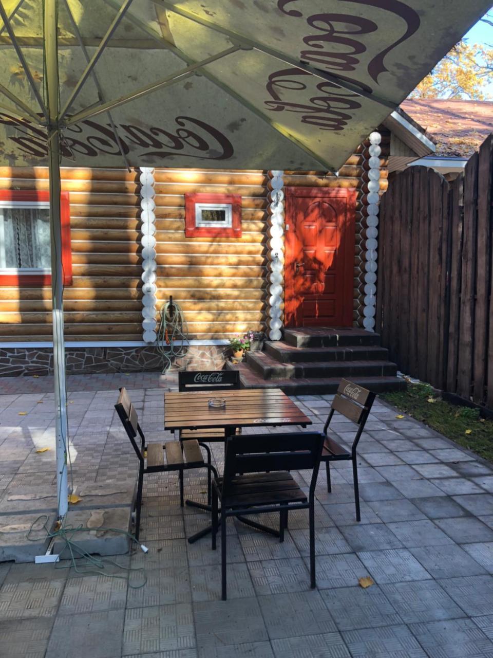 Belaya Dacha Apartment Gomel Exterior photo