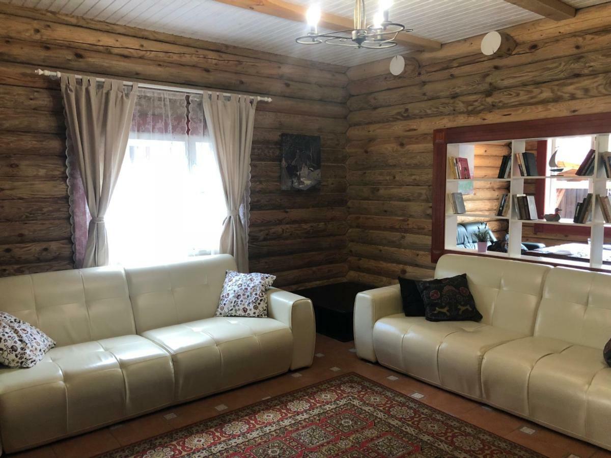 Belaya Dacha Apartment Gomel Exterior photo